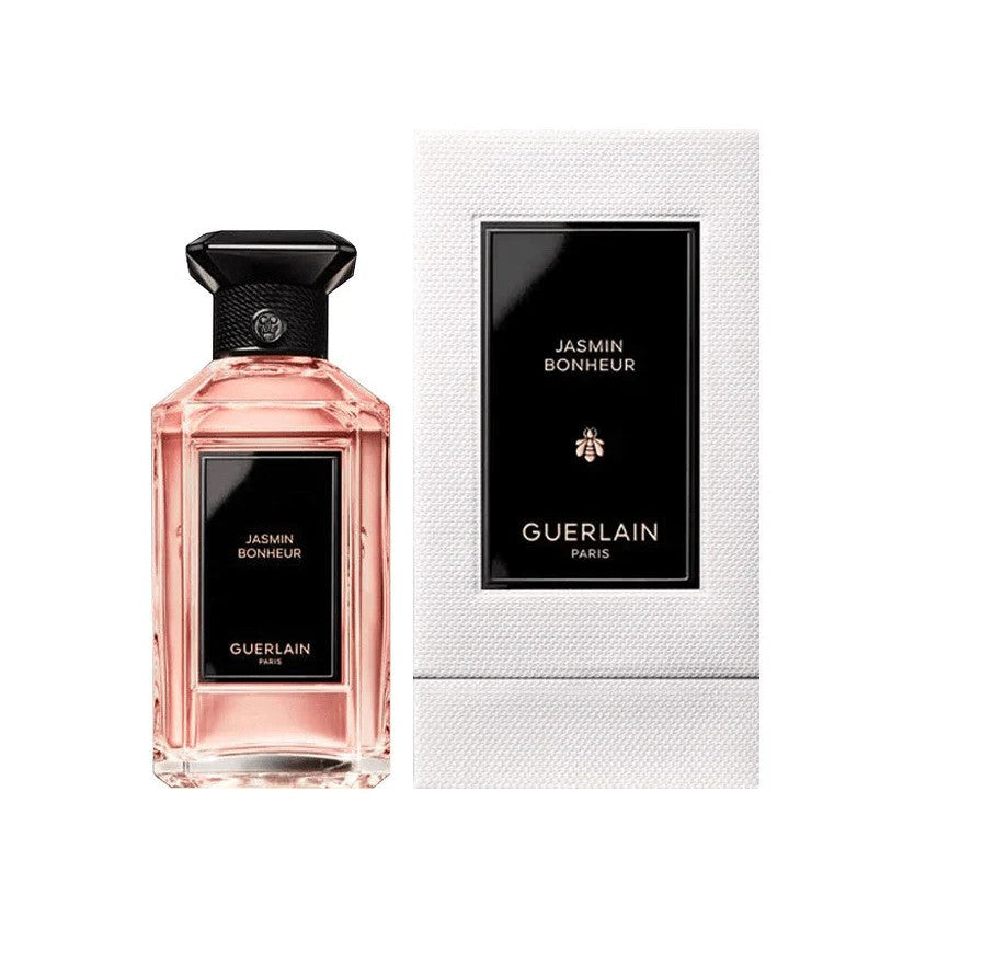 GUERLAIN L'ART & LA MATIERE JASMIN BONHEUR EAU DE PARFUM SPRAY