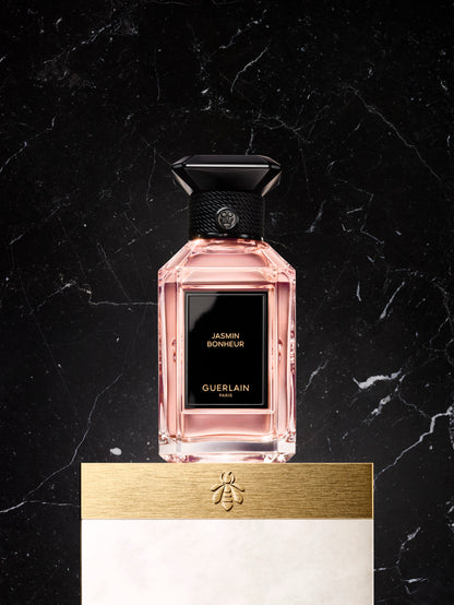 GUERLAIN L'ART & LA MATIERE JASMIN BONHEUR EAU DE PARFUM SPRAY