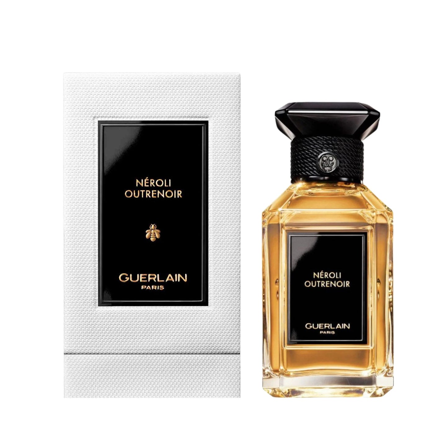 GUERLAIN L'ART & LA MATIERE NEROLI OUTRENOIR EAU DE PARFUM SPRAY