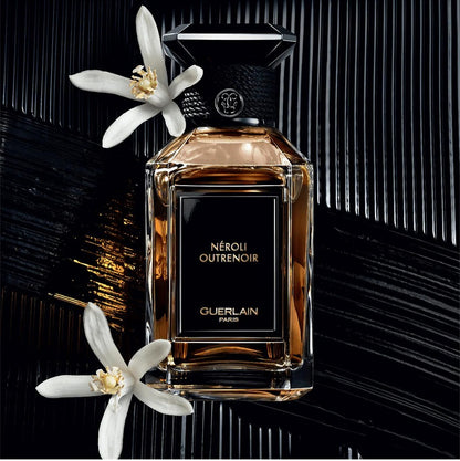 GUERLAIN L'ART & LA MATIERE NEROLI OUTRENOIR EAU DE PARFUM SPRAY