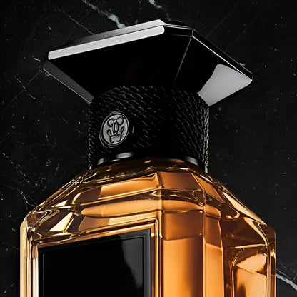 GUERLAIN L'ART & LA MATIERE NEROLI OUTRENOIR EAU DE PARFUM SPRAY