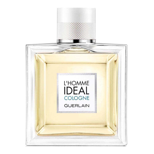 GUERLAIN L'HOMME IDEAL COLOGNE EAU DE TOILETTE SPRAY