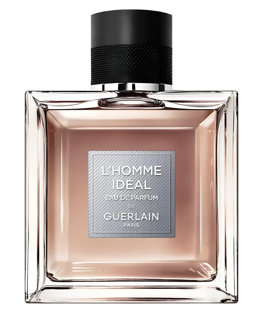 GUERLAIN L'HOMME IDEAL DE GUERLAIN EAU DE PARFUM SPRAY