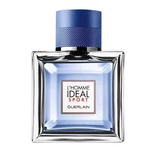 GUERLAIN L'HOMME IDEAL SPORT EAU DE TOILETTE SPRAY