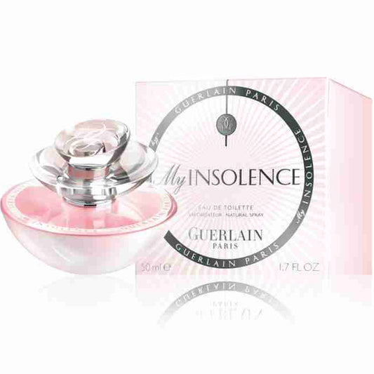 GUERLAIN MY INSOLENCE EAU DE TOILETTE SPRAY