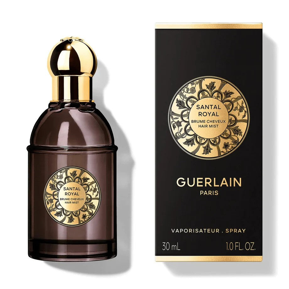 GUERLAIN SANTAL ROYAL HAIR MIST SPRAY