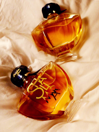 GUERLAIN SHALIMAR L'ESSENCE EAU DE PARFUM INTENSE SPRAY