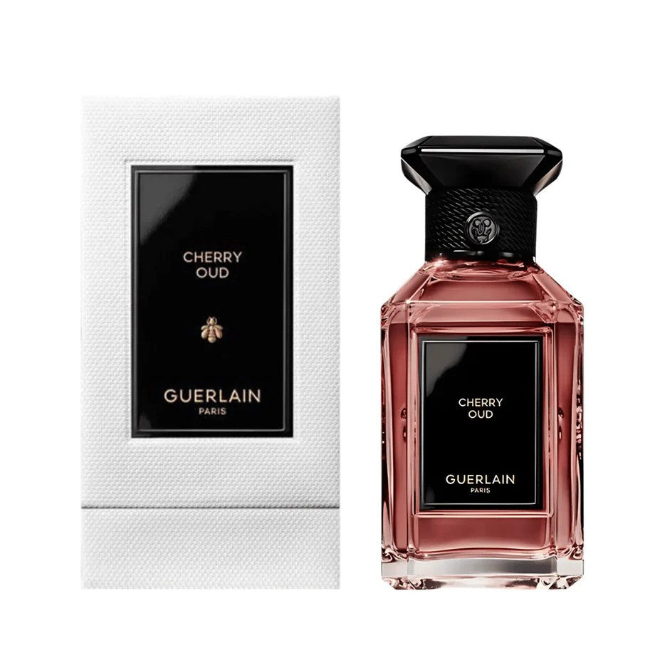 GUERLAIN L'ART & LA MATIERE CHERRY OUD EAU DE PARFUM SPRAY