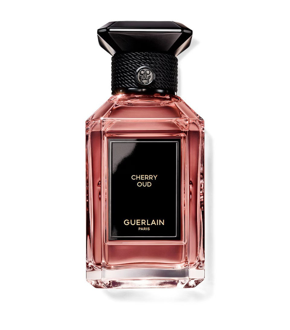 GUERLAIN L'ART & LA MATIERE CHERRY OUD EAU DE PARFUM SPRAY