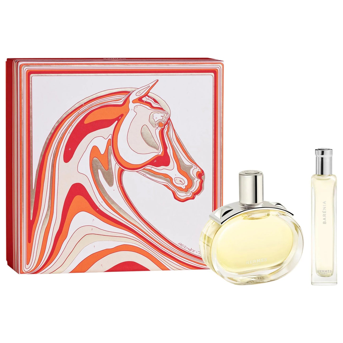 HERMES BARENIA GIFT SET