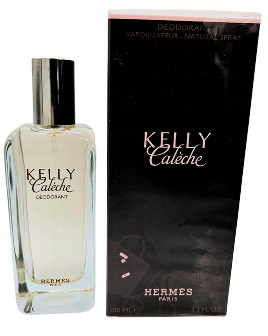 HERMES KELLY CALECHE DEODORANT SPRAY