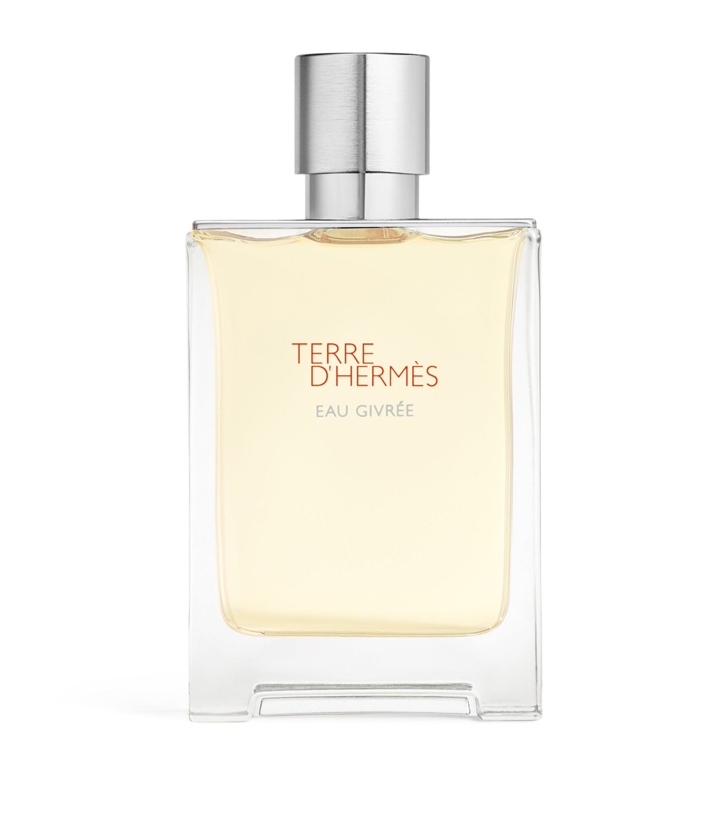 HERMES TERRE D'HERMES EAU GIVREE EAU DE PARFUM REFILLABLE SPRAY