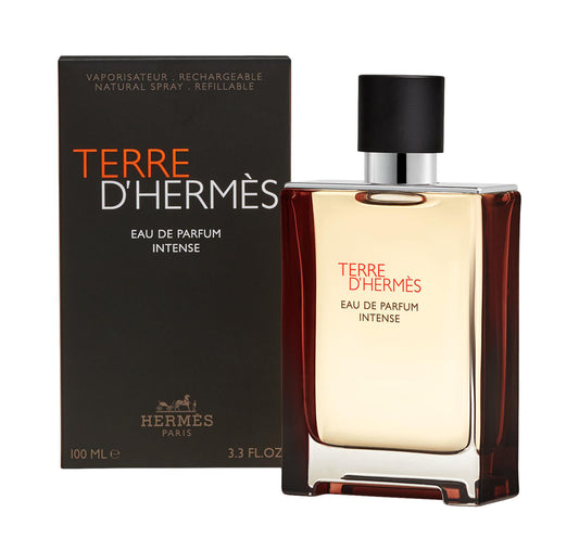 HERMES TERRE D'HERMES EAU DE PARFUM INTENSE SPRAY