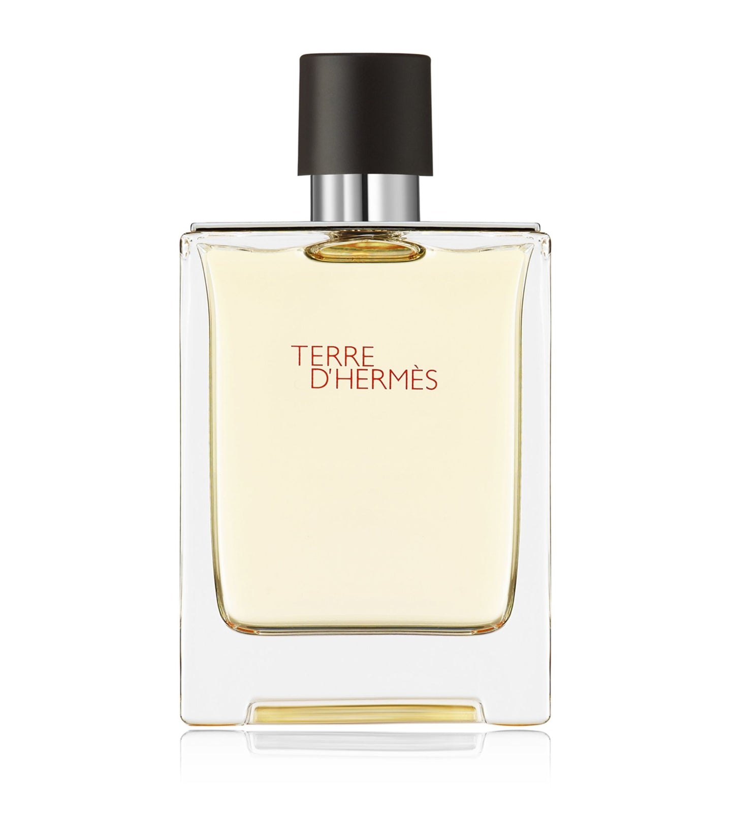 HERMES TERRE D'HERMES EAU DE TOILETTE SPRAY