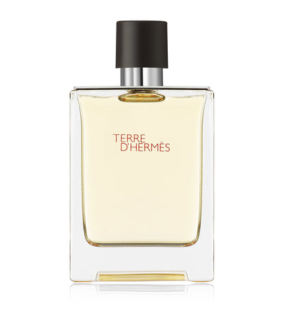 HERMES TERRE D'HERMES EAU DE TOILETTE SPRAY