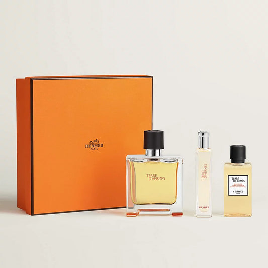HERMES TERRE D'HERMES GIFT SET