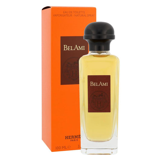 HERMES BEL AMI EAU DE TOILETTE SPRAY