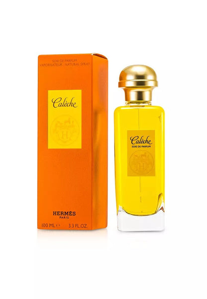 HERMES CALECHE SOIE DE PARFUM SPRAY