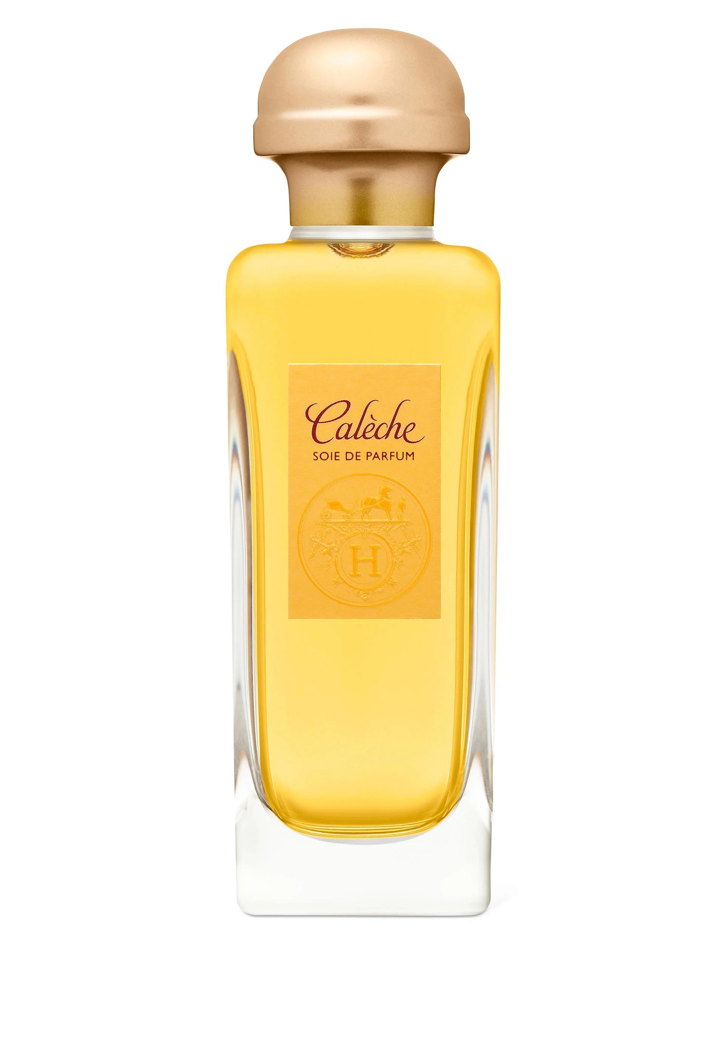 HERMES CALECHE SOIE DE PARFUM SPRAY