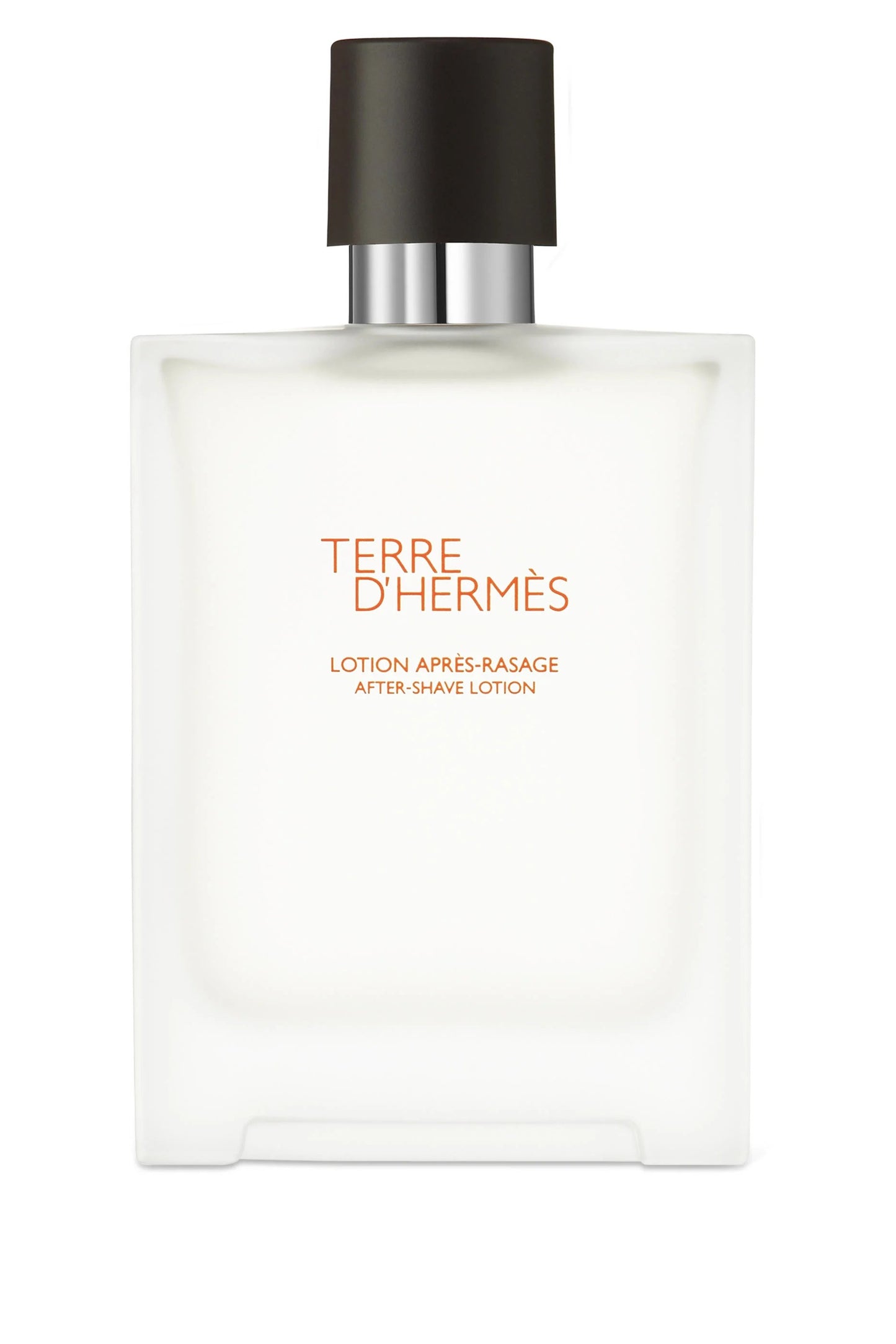 HERMES TERRE D'HERMES AFTER SHAVE LOTION
