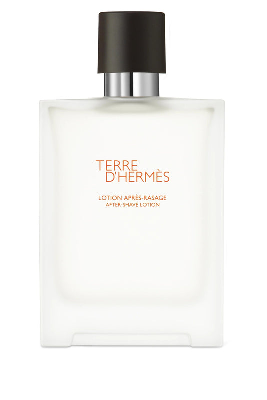 HERMES TERRE D'HERMES AFTER SHAVE LOTION