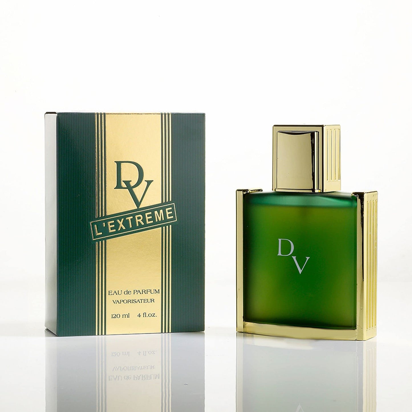 HOUBIGANT D V L'EXTREME EAU DE PARFUM SPRAY