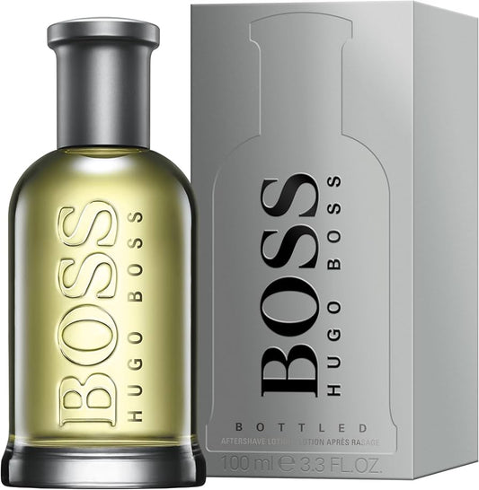 HUGO BOSS BOSS BOTTLED NO 6 AFTER SHAVE LOTION