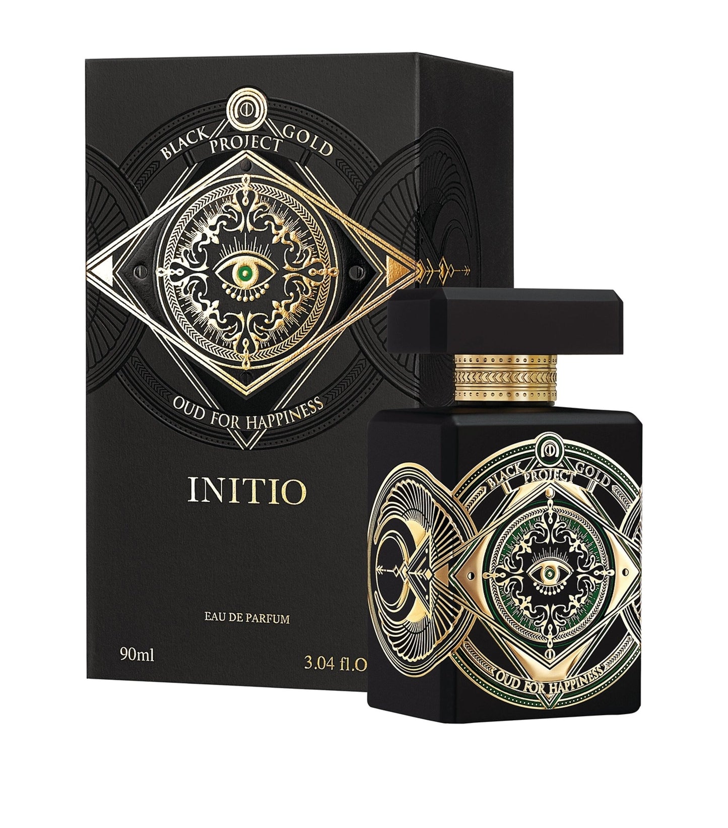 INITIO OUD FOR HAPPINESS EAU DE PARFUM SPRAY