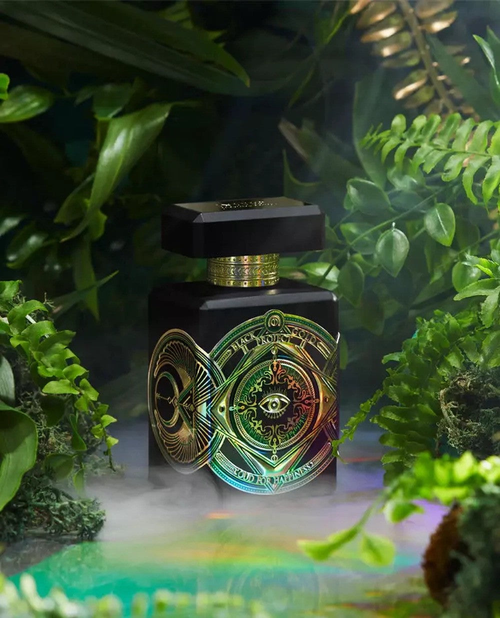 INITIO OUD FOR HAPPINESS EAU DE PARFUM SPRAY