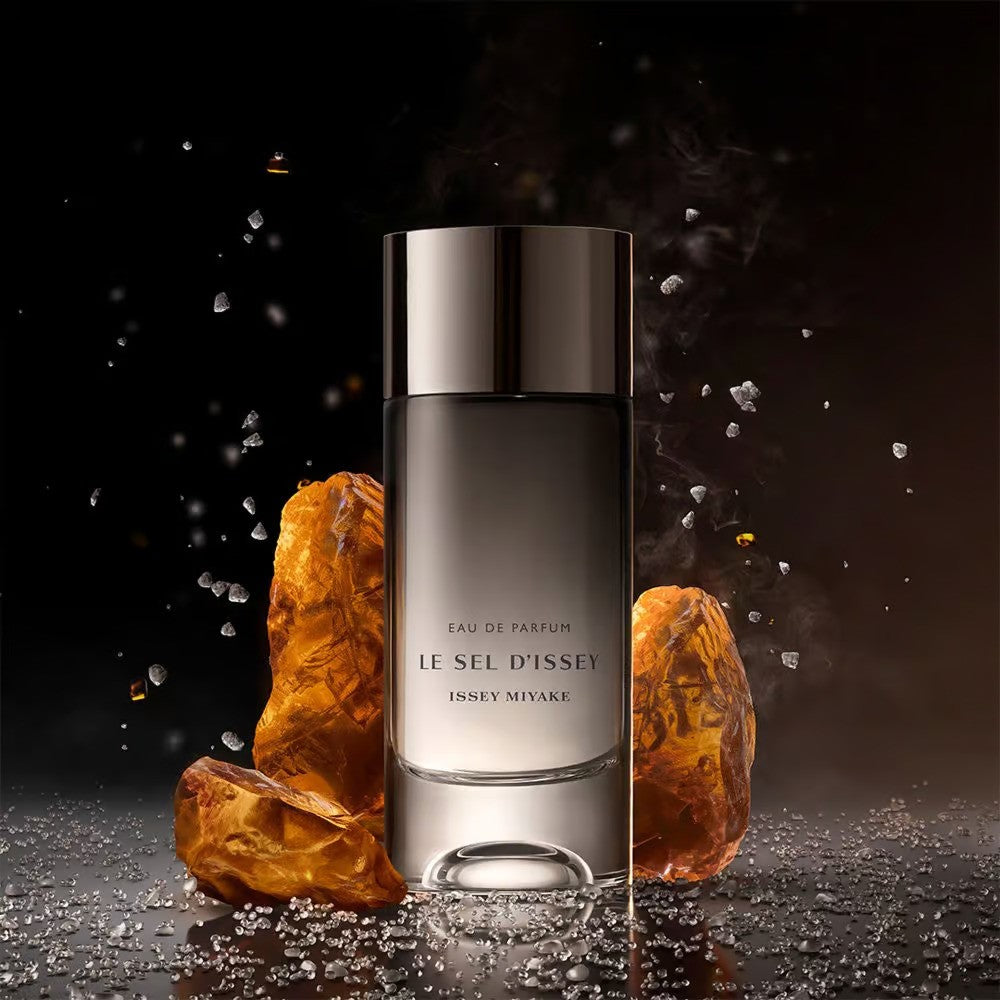 ISSEY MIYAKE LE SEL D'ISSEY EAU DE PARFUM SPRAY