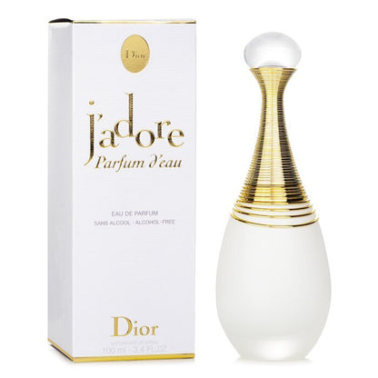 C. DIOR JADORE PARFUM D'EAU EAU DE PARFUM SPRAY