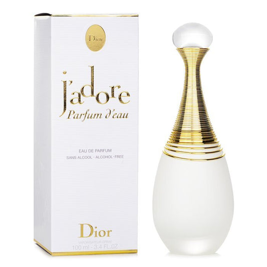 C. DIOR JADORE PARFUM D'EAU EAU DE PARFUM SPRAY