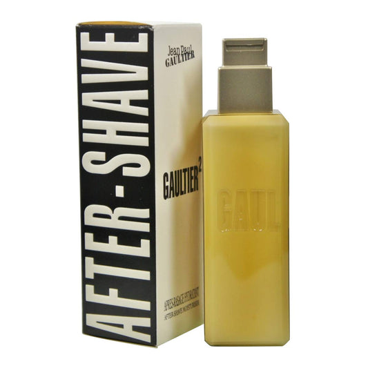 JEAN PAUL GAULTIER GAULTIER 2 AFTER SHAVE MOISTURISER