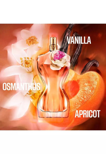 JEAN PAUL GAULTIER LA BELLE FLOWER EDITION EAU DE PARFUM SPRAY