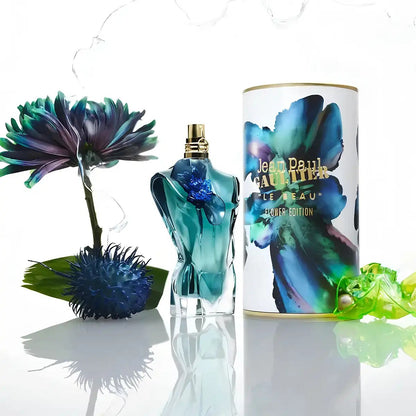 JEAN PAUL GAULTIER LE BEAU FLOWER EDITION EAU DE PARFUM SPRAY