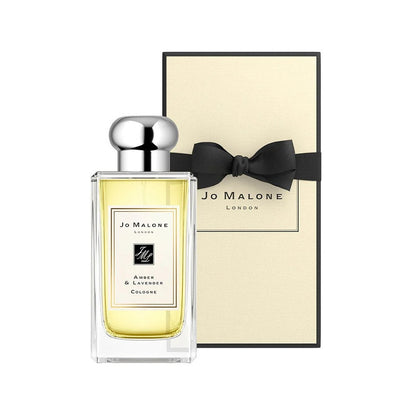 JO MALONE AMBER & LAVENDER COLOGNE SPRAY