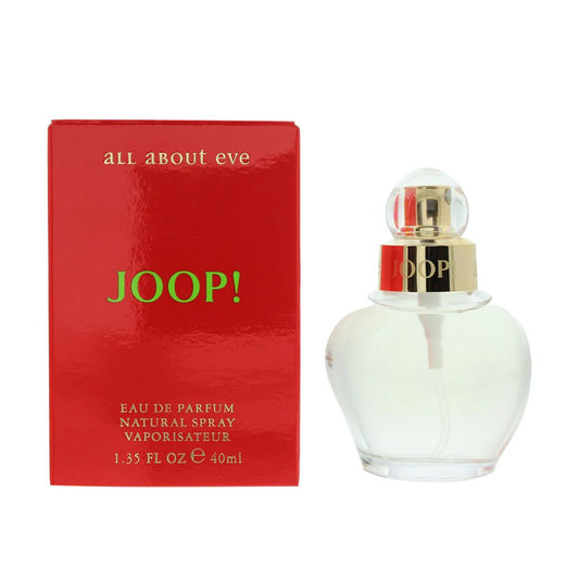 JOOP ALL ABOUT EVE EAU DE PARFUM SPRAY
