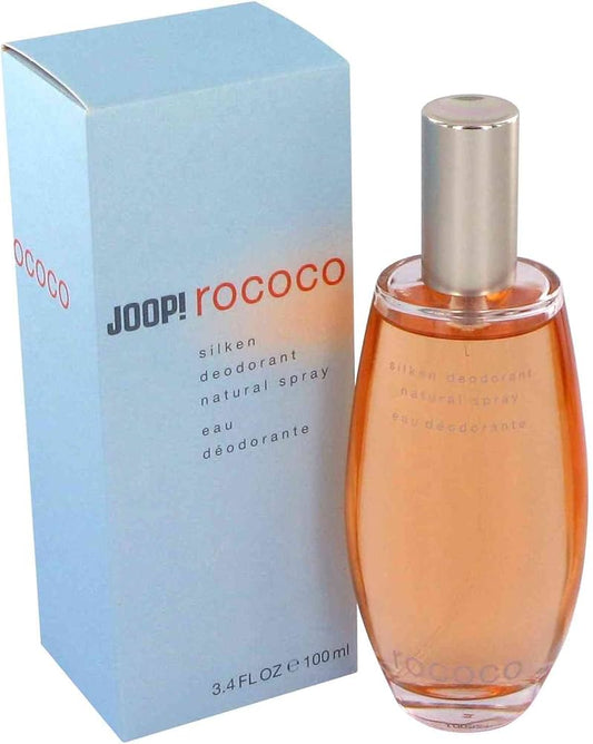JOOP ROCOCO SILKEN DEODORANT SPRAY