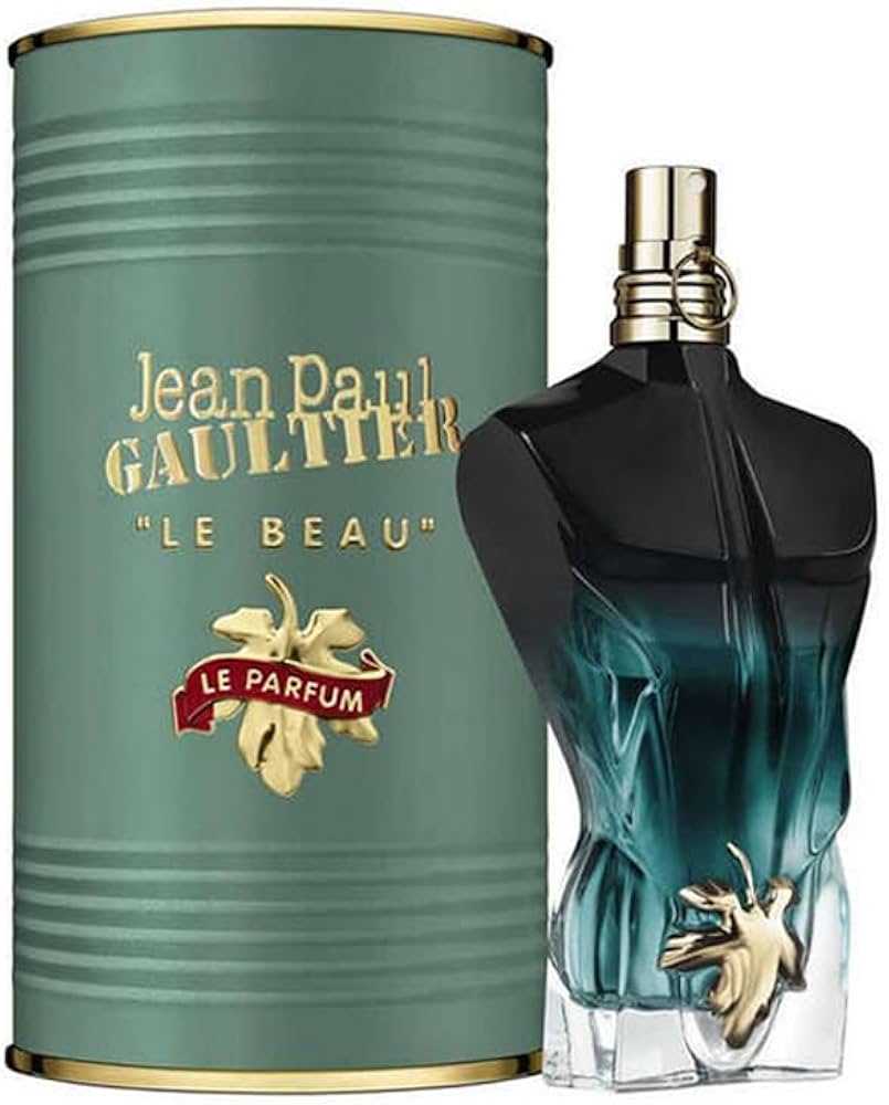JEAN PAUL GAULTIER LE BEAU LE PARFUM EAU DE PARFUM INTENSE SPRAY