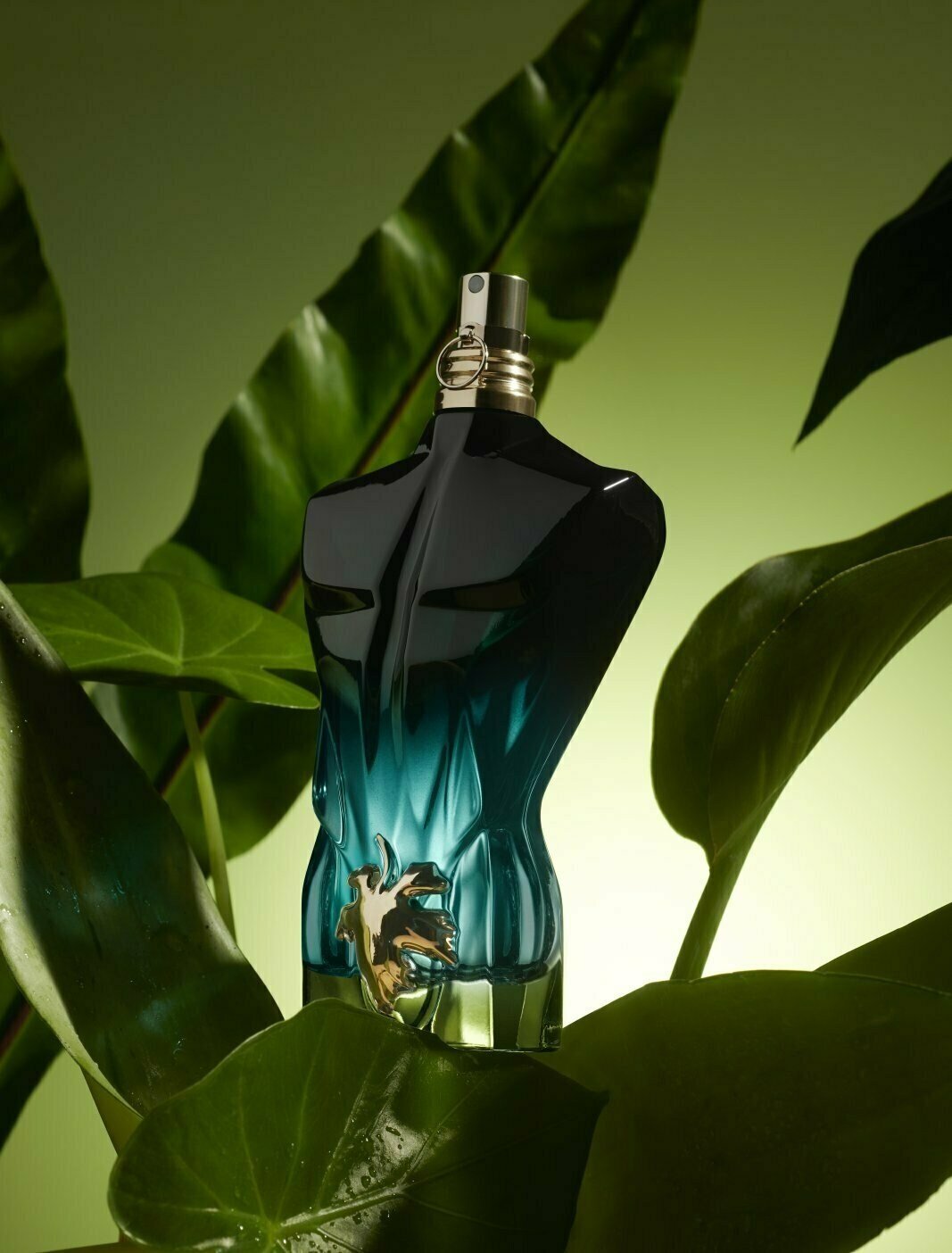 JEAN PAUL GAULTIER LE BEAU LE PARFUM EAU DE PARFUM INTENSE SPRAY