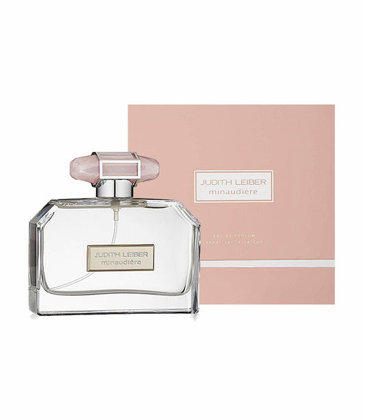 JUDITH LEIBER MINAUDIERE EAU DE PARFUM SPRAY