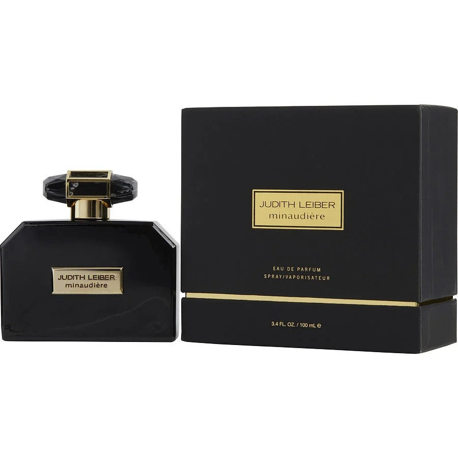 JUDITH LEIBER MINAUDIERE OUD EAU DE PARFUM SPRAY