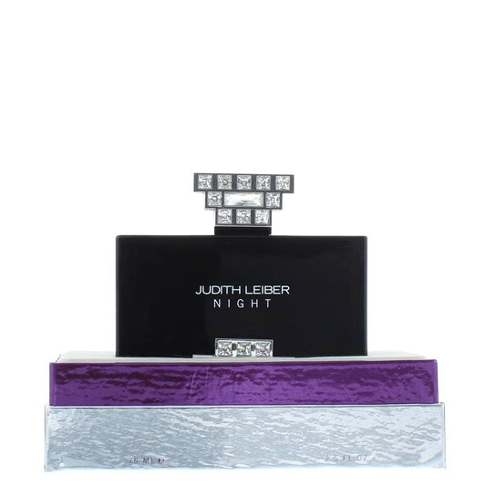 JUDITH LEIBER NIGHT EAU DE PARFUM SPRAY