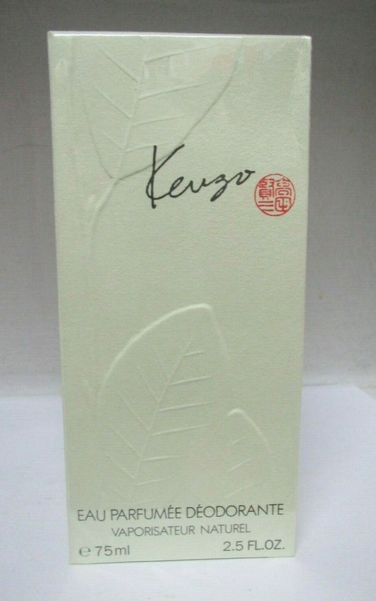 KENZO EAU PARFUMEE DEODORANT SPRAY