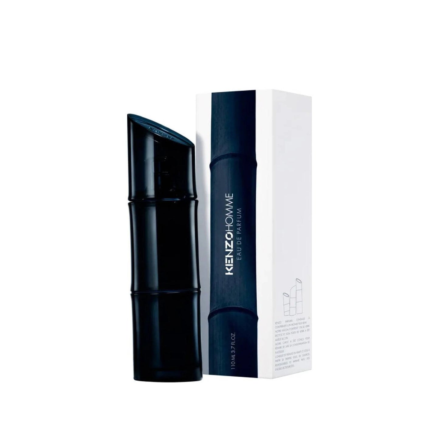 KENZO HOMME EAU DE PARFUM (2022) SPRAY
