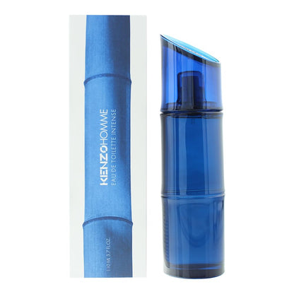 KENZO HOMME EAU DE TOILETTE INTENSE (2021) SPRAY