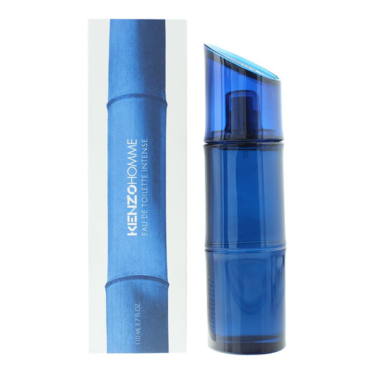 KENZO HOMME EAU DE TOILETTE INTENSE (2021) SPRAY