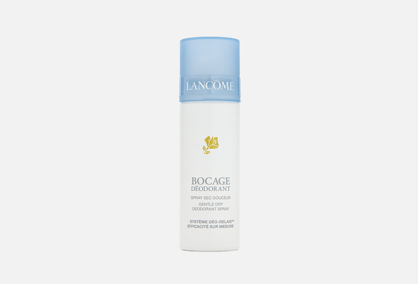 LANCOME BOCAGE GENTLE DRY DEODORANT SPRAY