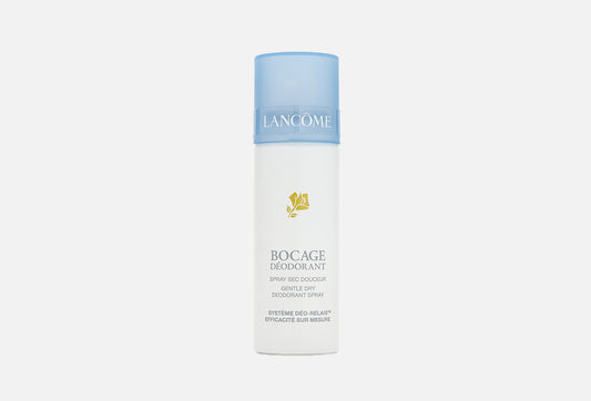 LANCOME BOCAGE GENTLE DRY DEODORANT SPRAY
