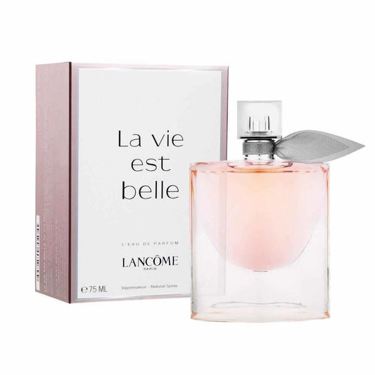 LANCOME LA VIE EST BELLE L'EAU DE PARFUM SPRAY